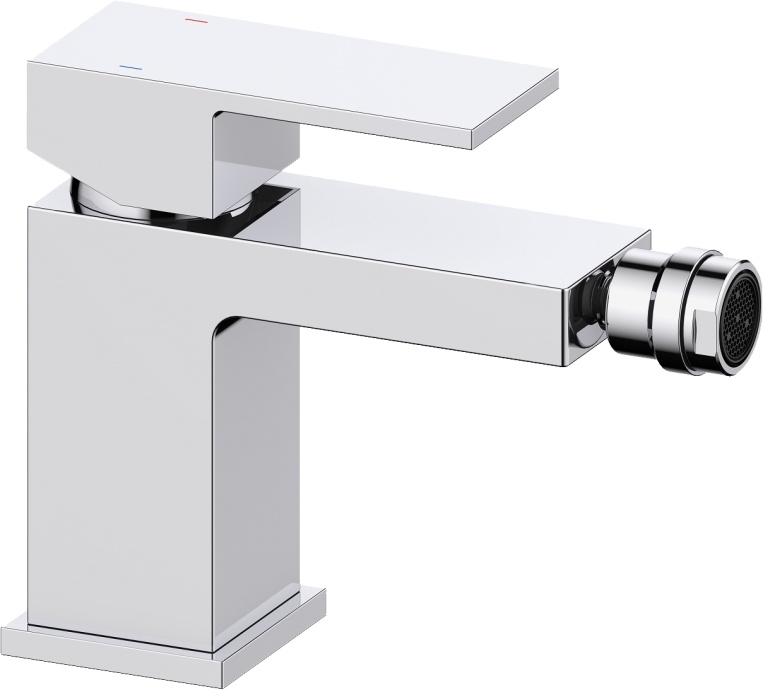 Смеситель Timo Selene 2062/00F для биде, хром - 0