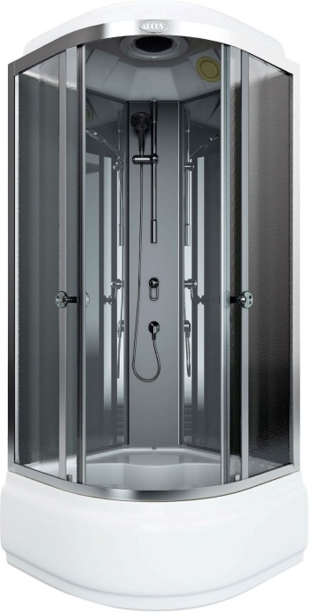 Душевая кабина Arcus AS-111-9 - 0