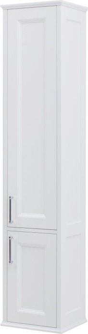 Шкаф-пенал Aquanet Бостон М 36 R 209681 - 6