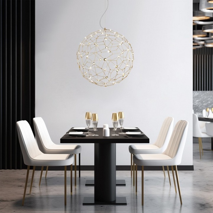 Подвесной светильник Bogate's Alioth 452/1 - 2