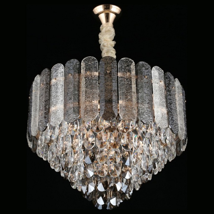 Подвесная люстра Aployt Rozel APL.770.03.10 - 1