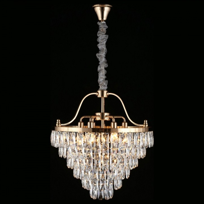 Подвесная люстра Aployt Gerta APL.725.13.07 - 9