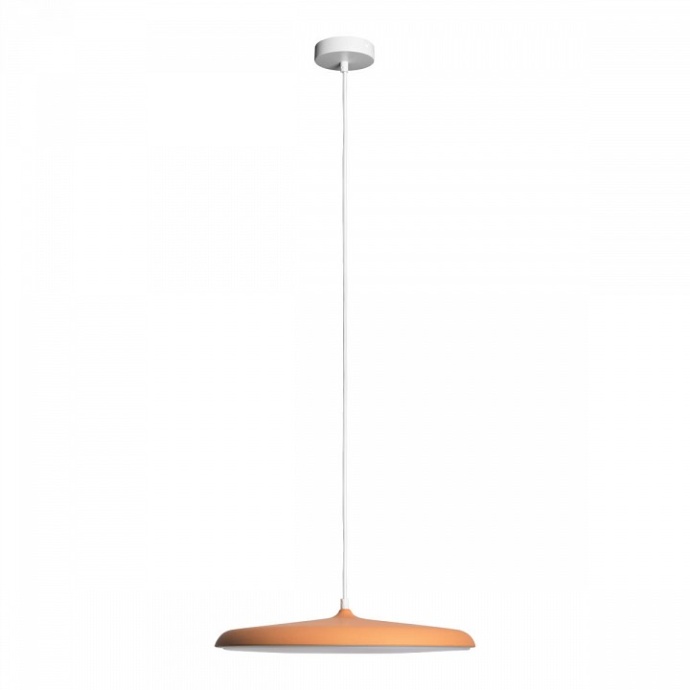 Подвесной светильник Loft it Plato 10119 Orange - 3