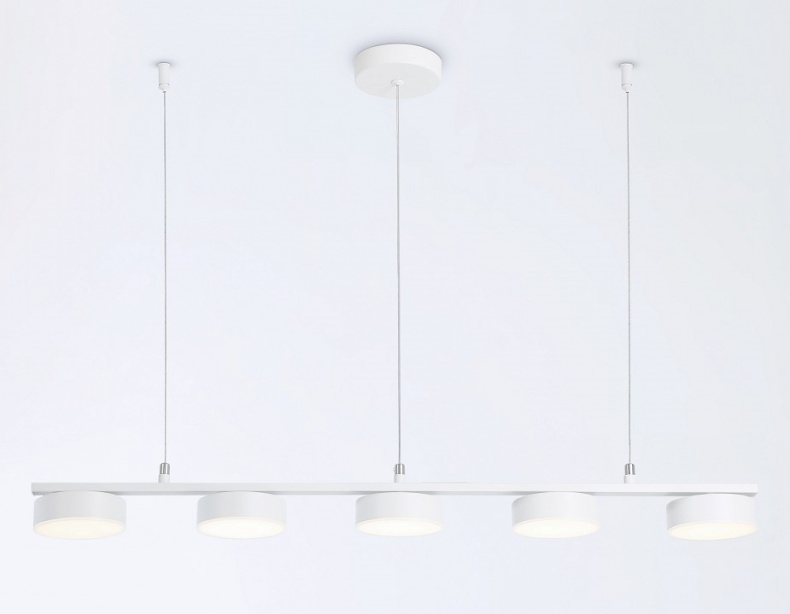 Подвесной светильник Ambrella Light FL FL51733 - 4