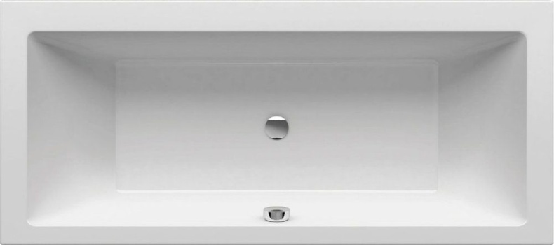 Акриловая ванна Ravak Formy 01 170x75 C691000000 - 0