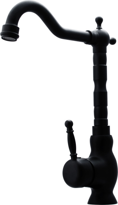 Смеситель Swedbe Selene 7141 для кухонной мойки - 1