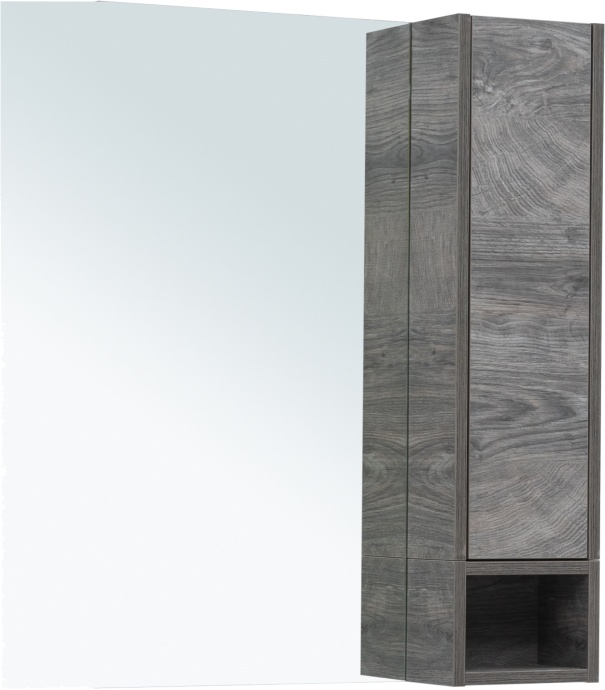 Зеркало STWORKI Карлстад 75 R, дуб рошелье 249983 - 2