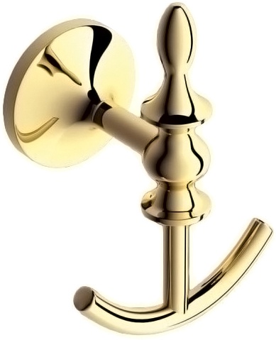 Крючок Art&max BOHEMIA  AM-E-4286B-Do - 0