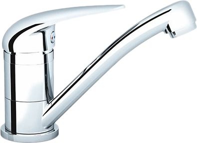 Смеситель для раковины Ravak Suzan хром  X070009 - 0