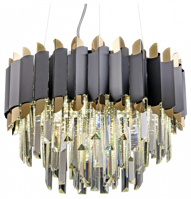 Подвесной светильник Hiper Dafna H171-1 - 0