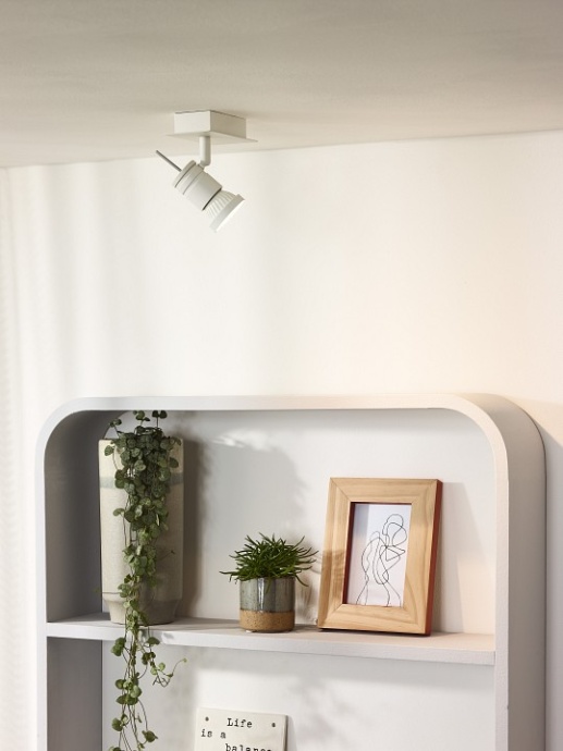 Спот Lucide Twinny Led 17990/05/31 - 1