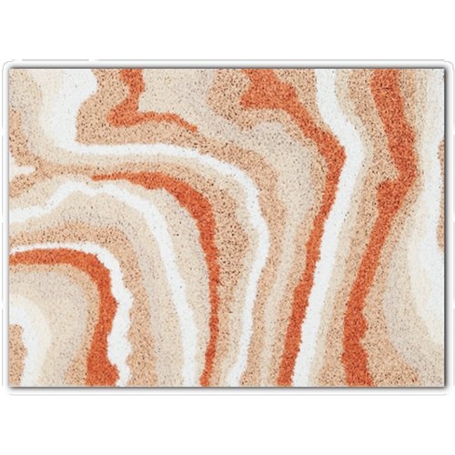 Коврик для ванной Gappo G85504 - 0