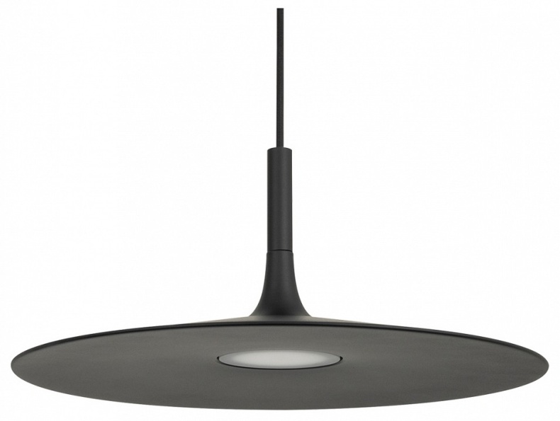 Подвесной светодиодный светильник Arlight SP-Fiore-R400-13W Warm3000 036001 - 0