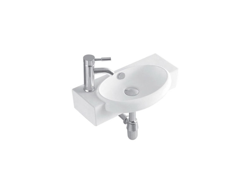 AQ5329-00 раковина 510*275*130 - 0