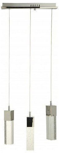 Подвесной светильник Kink Light Аква 08510-3AS(4000K) - 0
