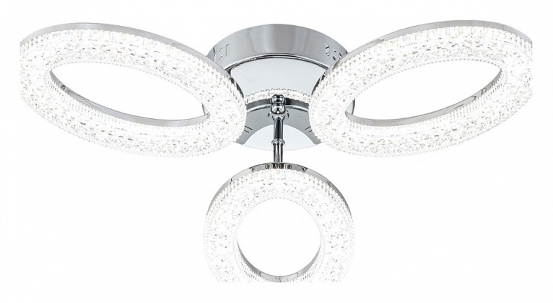 Потолочная люстра Escada Barit 10283/3LED - 1