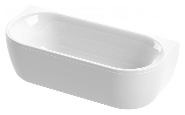 Панель фронтальная Cezares Wall METAURO-wall-180-SCR 180 - 1