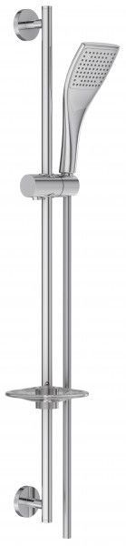 Душевой гарнитур Jacob Delafon Eo E99940-CP - 0