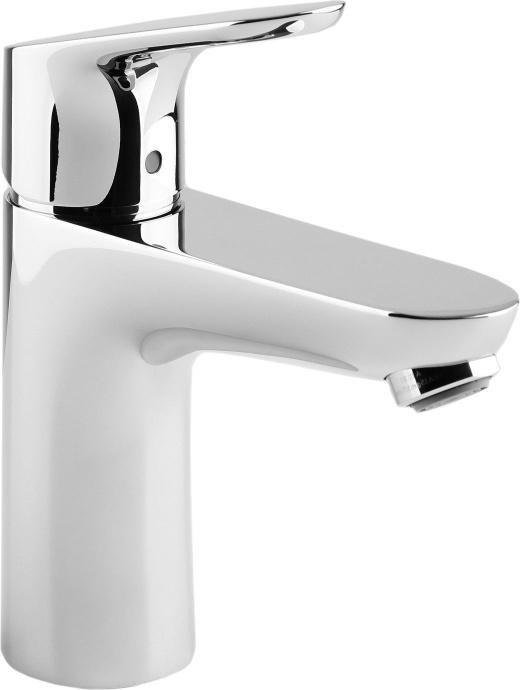 Смеситель Hansgrohe Focus 31607000 для раковины - 0