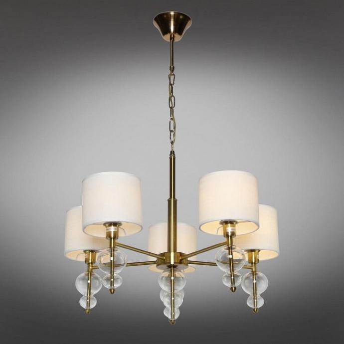 Подвесная люстра Omnilux Amelia OML-56703-05 - 1