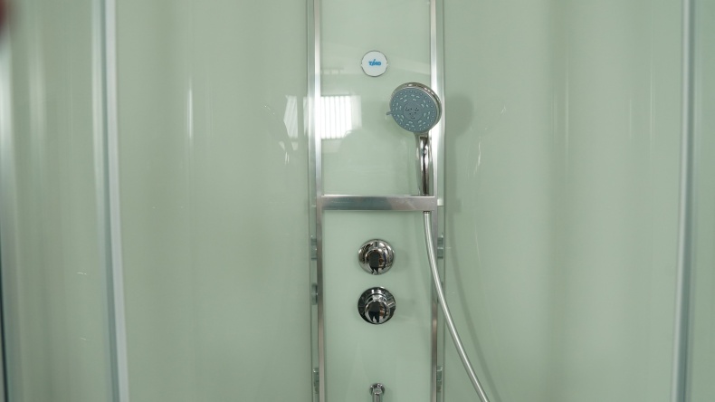 Душевая кабина Timo Premium ILMA-709 ILMA 709 - 1