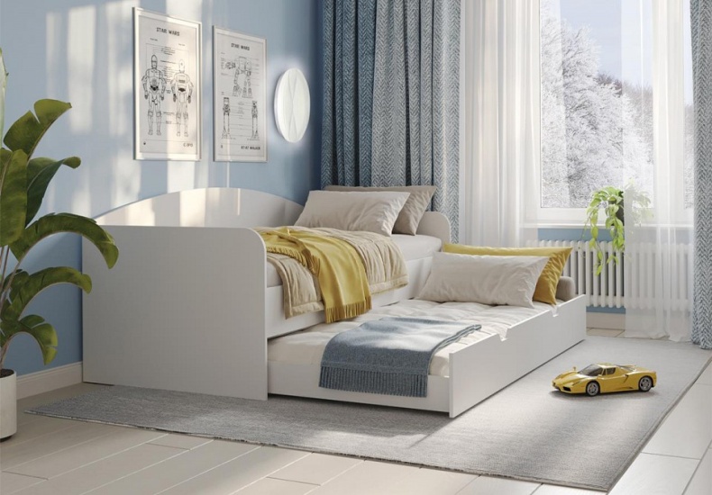 Накладной светильник Sonex Himar 7686/DL - 5