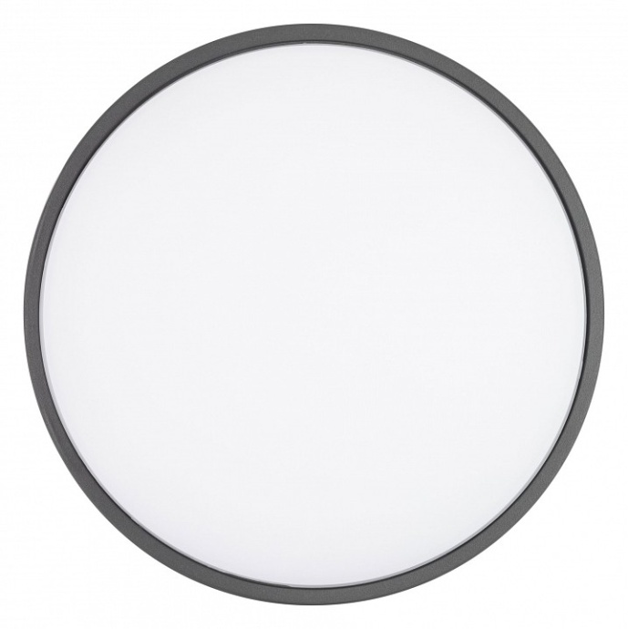 Уличный светодиодный светильник Arlight LGD-Giro-R240-25W Day4000 032424 - 0