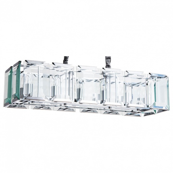 Подвесной светильник Divinare Ostin 1100/02 SP-12 - 0