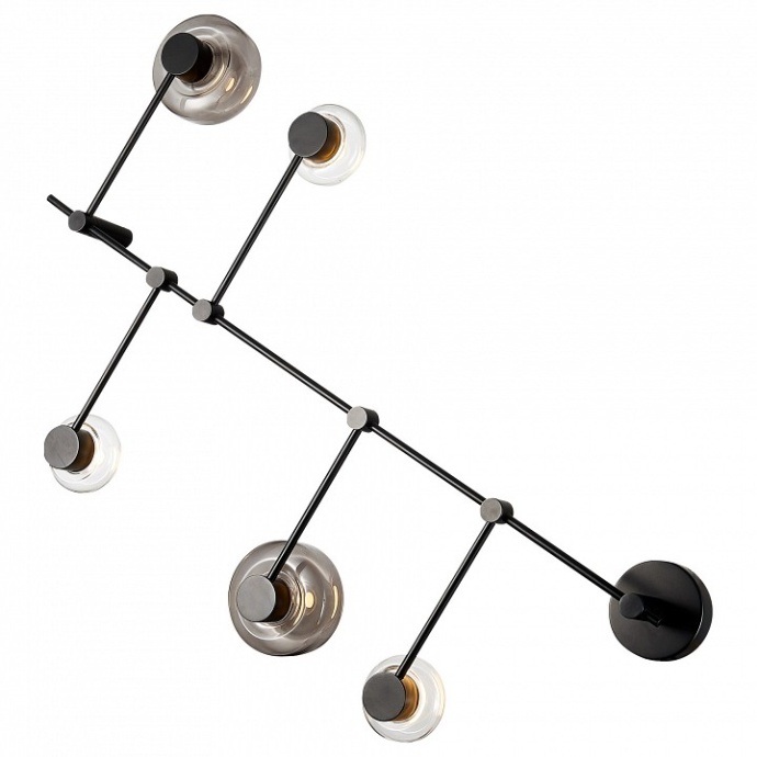 Накладной светильник ST-Luce Vallo SL6005.401.05 - 0