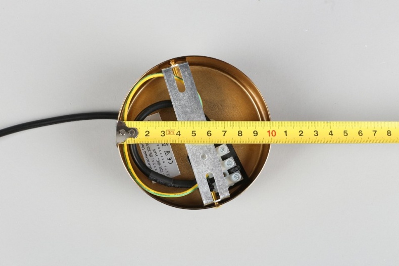 Подвесной светильник Aployt Lulu APL.820.06.01 - 8