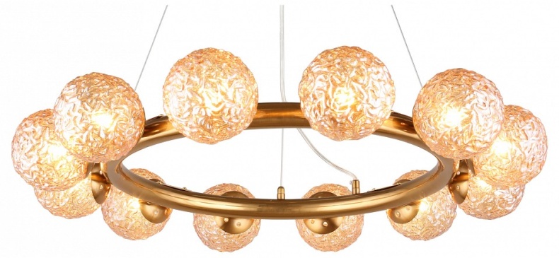 Подвесная люстра Aployt Ola APL.764.03.12 - 0