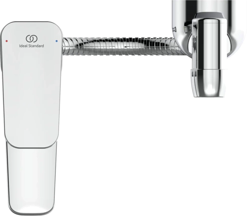Смеситель для раковины Ideal Standard Ceraplan с гигиеническим душем хром BD231AA - 1