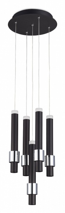 Подвесная люстра SIMPLE STORY 1162 1162-LED30PL - 0