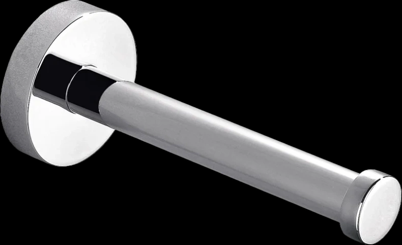 Держатель туалетной бумаги Rav Slezak Colorado хром COA0402 - 0