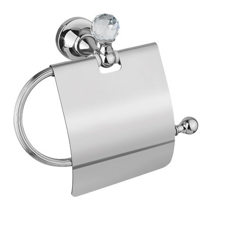 Держатель туалетной бумаги Cezares OLIMP  OLIMP-TRH-03/24-M - 0