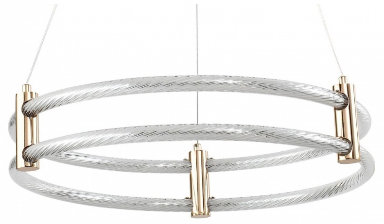 Подвесной светильник Zortes RINGER ZRS.57792.96 - 0