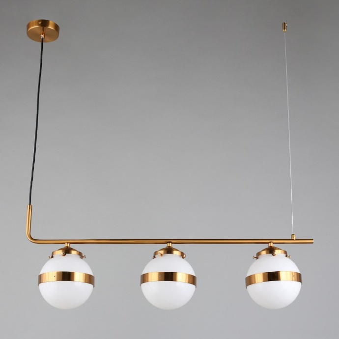 Подвесной светильник Aployt Lulu APL.820.03.03 - 4