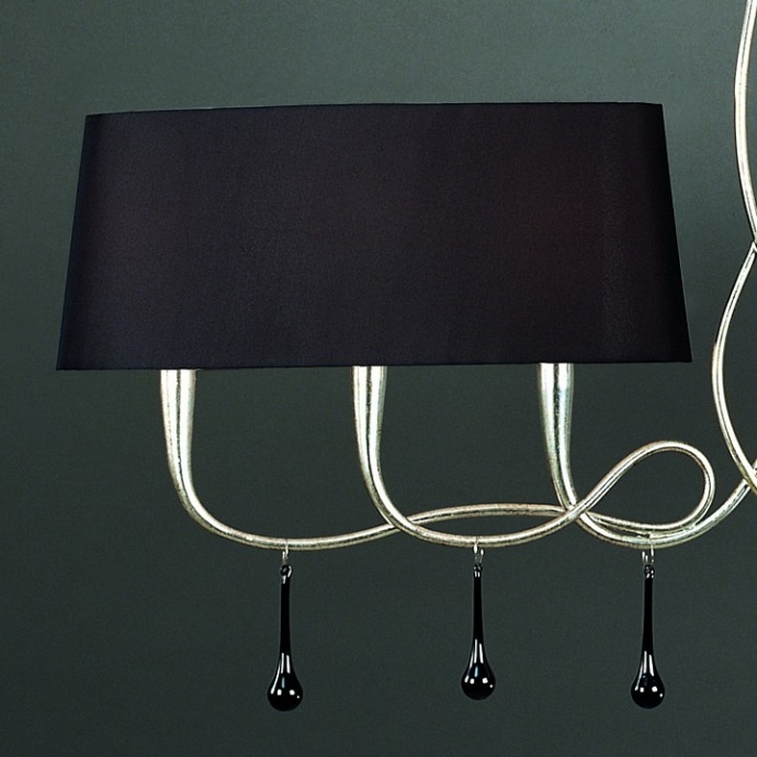 Подвесной светильник Mantra Paola 3531 - 2