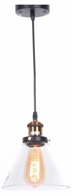 Подвесной светильник LUMINA DECO Nubi LDP 6801 MD+PR - 4