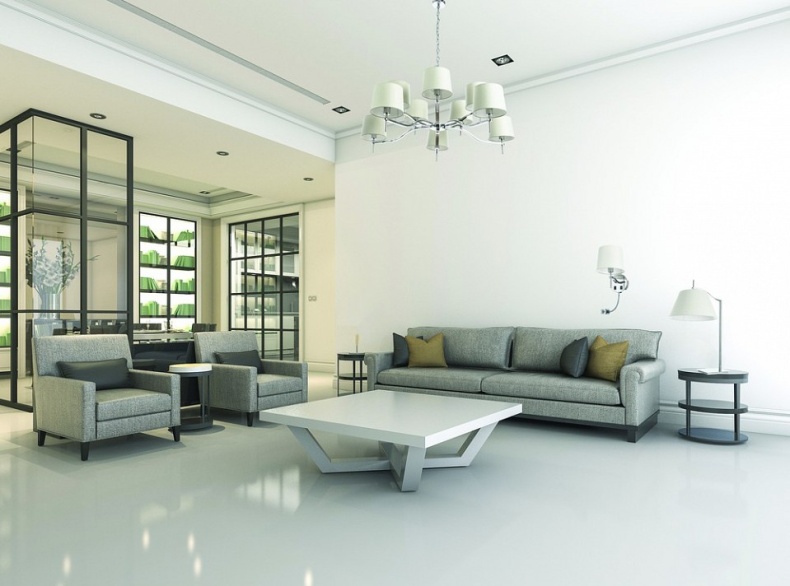 Подвесная люстра Divinare Soprano 1341/02 LM-10 - 3