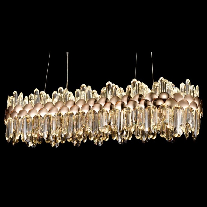 Подвесной светильник Wertmark Debora WE104.05.303 - 0