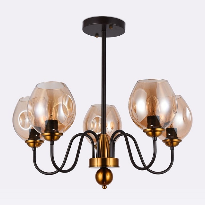 Люстра на штанге Ambrella Light TR TR9057 - 0