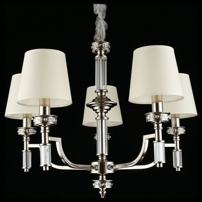 Подвесная люстра Aployt Patricia APL.716.03.05 - 9