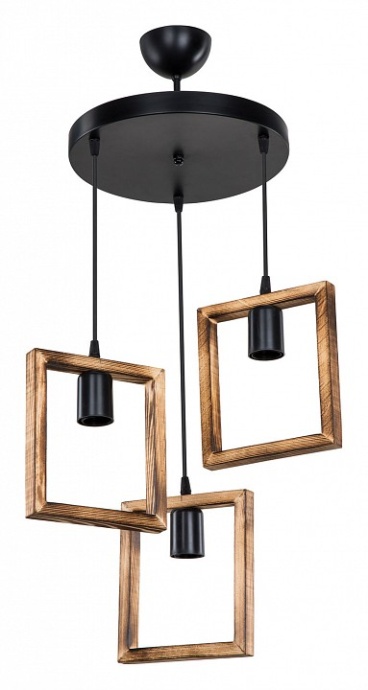 Подвесной светильник TopLight Louise TL1613H-03WD - 0