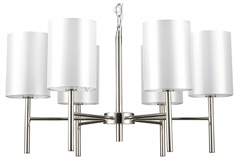 Подвесная люстра EVOLUCE Noia SLE107303-06 - 0