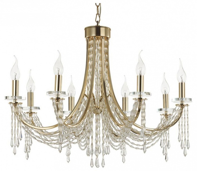 Подвесная люстра Odeon Light Capel 5063/8 - 0