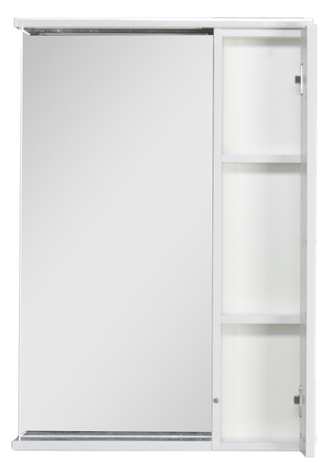 Зеркало Aquanet Доминика 60 белый 171918 - 5