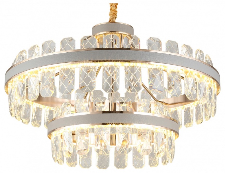 Подвесной светильник Aployt Juda APL.032.03.158 - 0