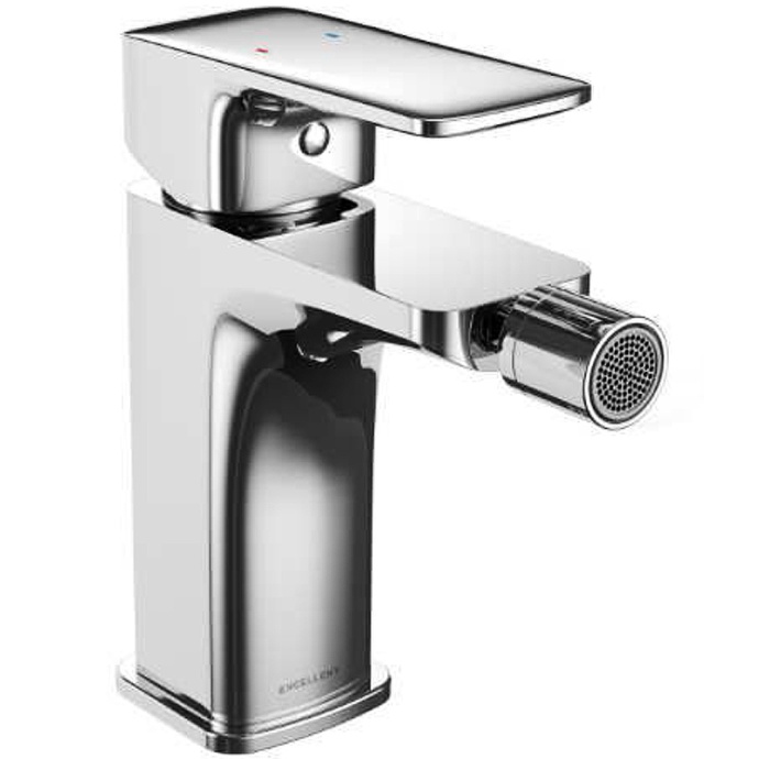 Смеситель для биде Excellent Keria хром AREX.2003CR - 0