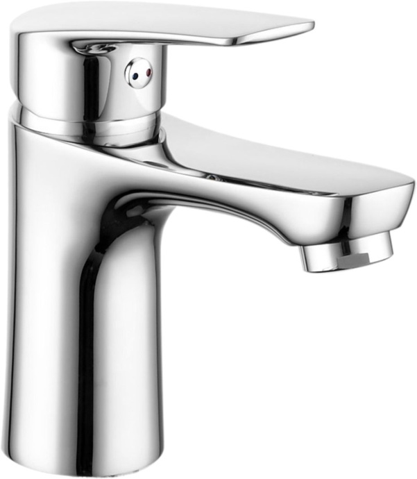 Смеситель для раковины Milardo Horizont HORSB00M01 - 0